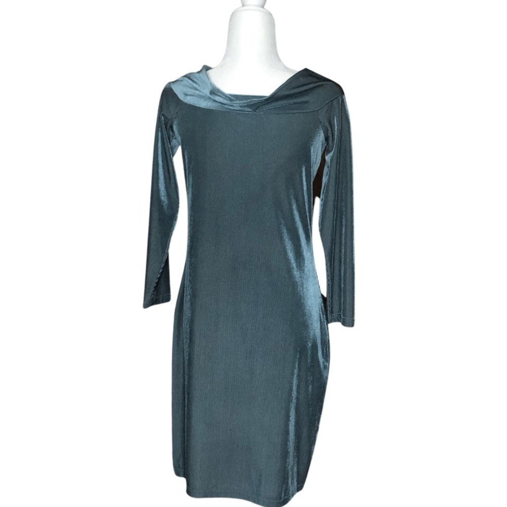 Rosemunde Copenhagen Dress Sz M